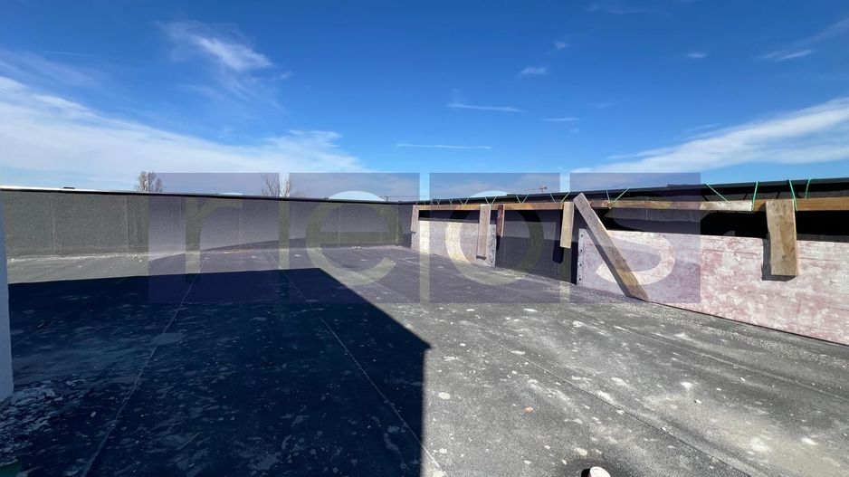 VANZARE PENTHOUSE | ETAJ 3 | ZONA PALLADY - Poză 8