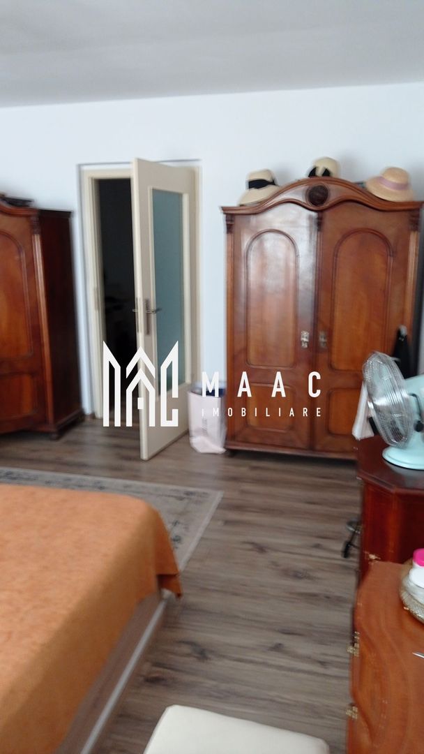 Casă 3 camere de vânzare | Sibiu, Lazaret | 140 mp - Poză 9