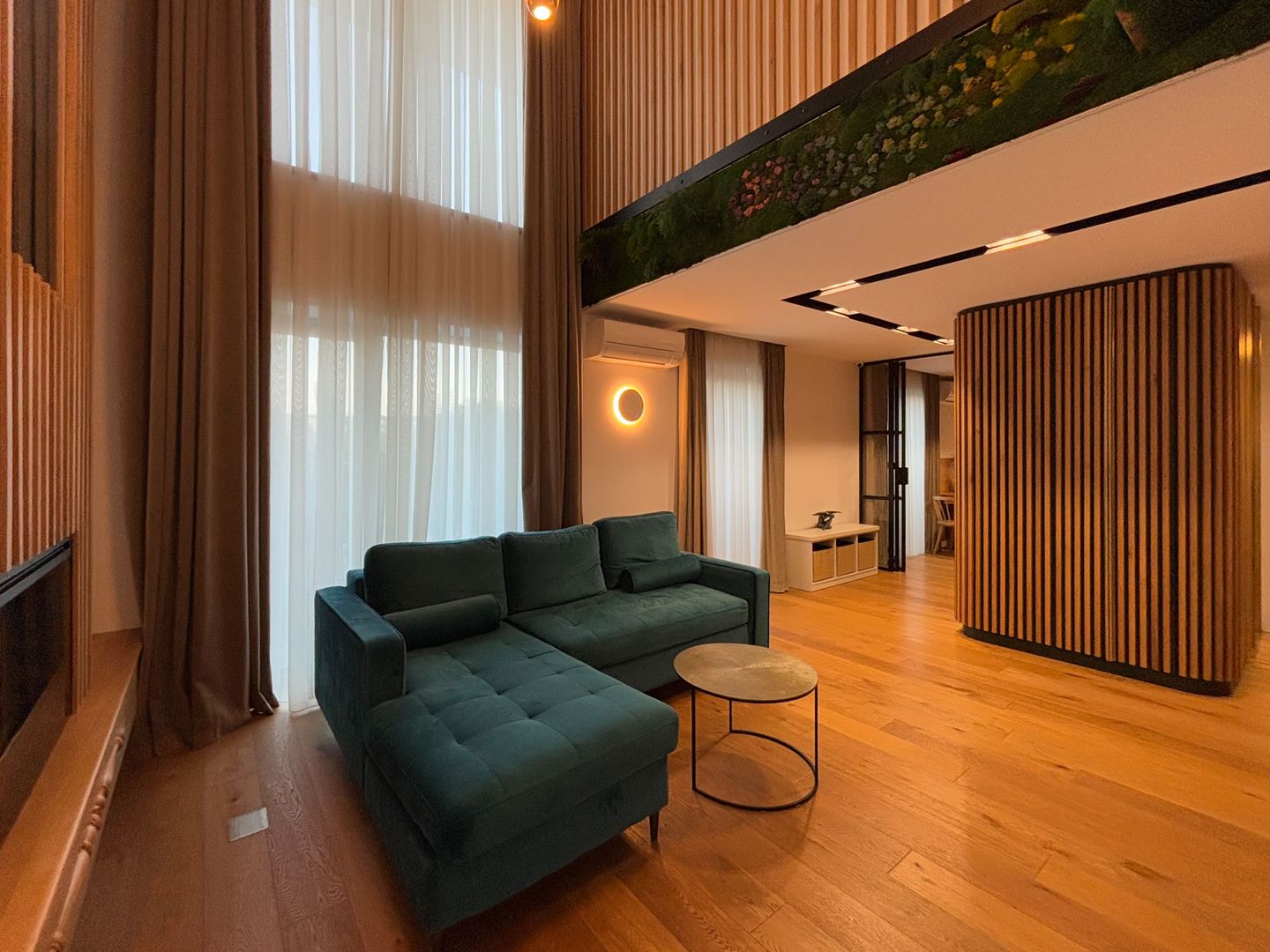 The Wooden Loft in Cloud 9 – The Essence of Refined Living - Poză 3