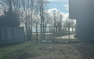 Teren de vanzare Techirghiol - Poză 4