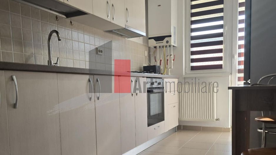 Apartament 2 camere – Popești-Leordeni (10 min de metrou Dimitrie Leonida) - Poză 5
