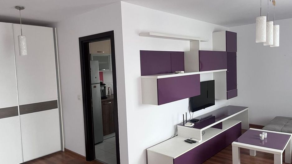 Apartament 2 camere Palladium Residence 1 - Poză 6