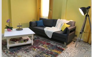 Apartament aproape de Piata Unirii - pretabil si pentru birouri - Poză 15