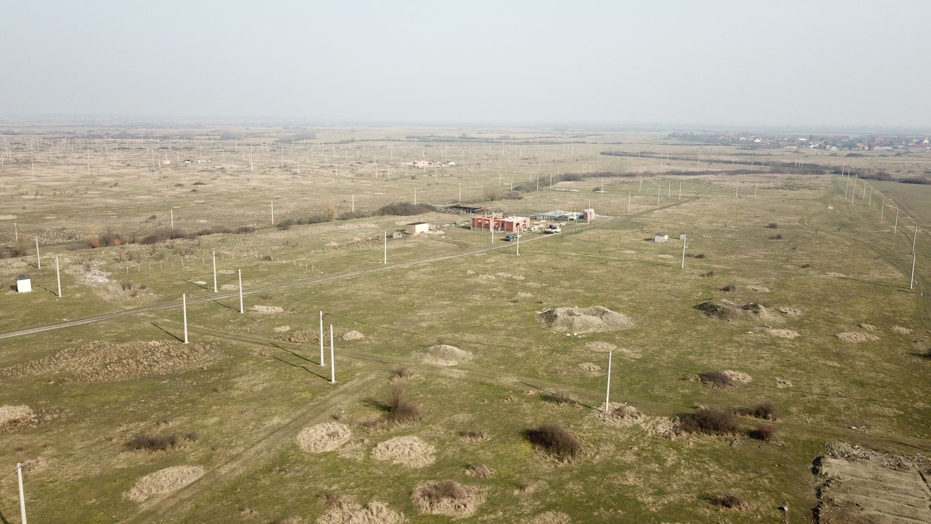 Teren Mosnita Noua - Albina - Poză 6