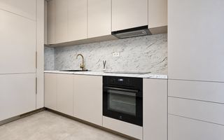 Vânzare I Apartament cu 2 Camere  | 63 mp utili | Rond OMV Pipera - Poză 8