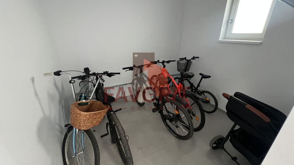 Apartament 2 camere | Prima inchiriere |Bloc 2026 | Zona LIDL Friedorf - Poză 8