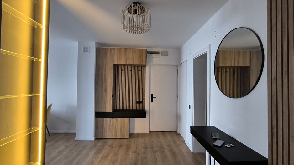 Apartament 4 camere Zorilor zona Spital Recuperare Observatorului - Poză 1