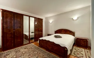 Vanzare VILA rezidenta / casa de vacanță 540 mp, teren 1500 mp | Snagov - Poză 12