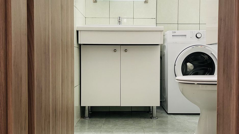 OFERTA VANDUTA - Apartament cu 4 camere, frumos amenajat | 85 mp, decomandat - Poză 20