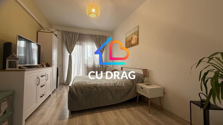 Apartament 2 camere Premium în Kogălniceanu | Lift, Parcare, Complet Mobilat - Poză 3