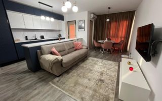 Apartament 2 camere modern | Expozitiei - Poză 1