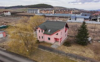 COMISION 0% Casă cu hală auto și piscină pe DN1C - Potențial comercial - Poză 34