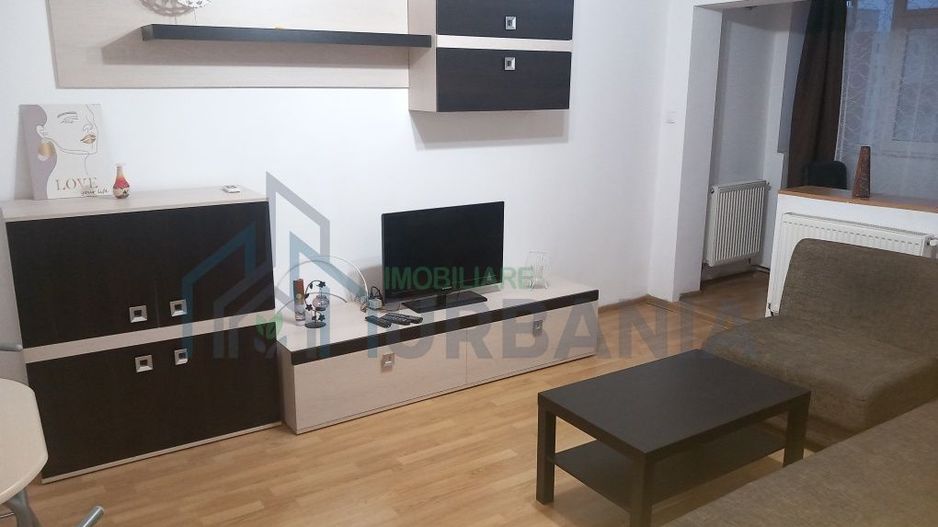 INDEPENDENTEI Inchiriez apartament 2 camere - Poză 1