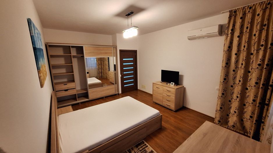 studio nou 45m ,iuliu maniu ,METROU , POLITEHNICA A40 - Poză 2