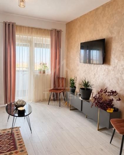 Apartament modern 3 camere de vanzare – Arhitectilor, Zona Mandra - Poză 2