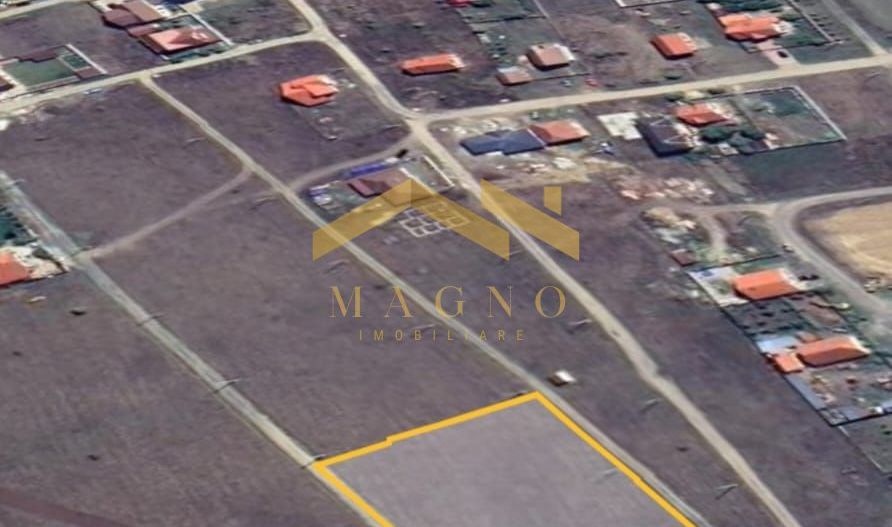 Ultimele 13 parcele Mandruloc - Poză 5