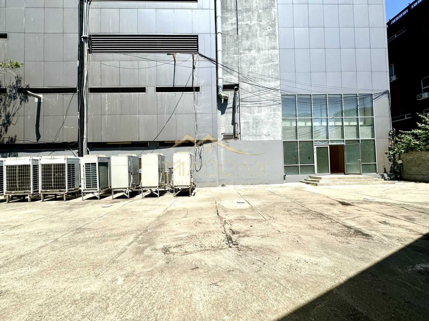 Spatiu comercial stradal *184mp* + curte *260mp* // Grozavesti - Poză 14