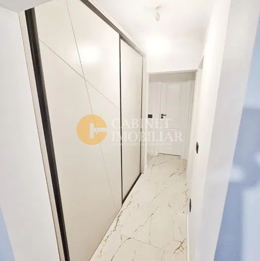 Chirie - 3 camere - Centru - Poză 5