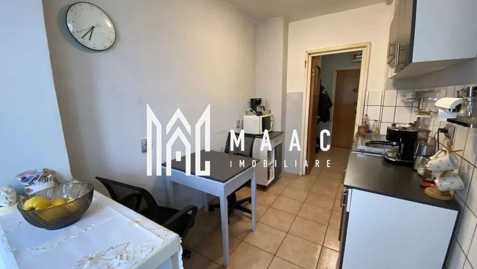 Apartament 2 camere I 53 MPU I Mihai Viteazul I Balcon - Poză 3
