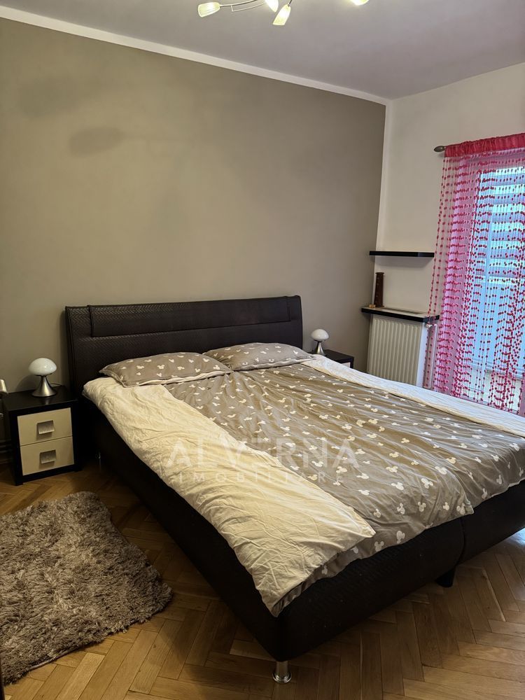 Aparatament 3 camere | 65mp + 2 balcoane | zona Pta Zorilor - Poză 3