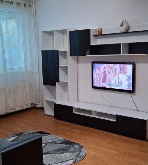 AP. 2 CAMERE - PIATA SUDULUI, BUCATARIE INCHISA, METROU 7 MIN, MODERN - Poză 1
