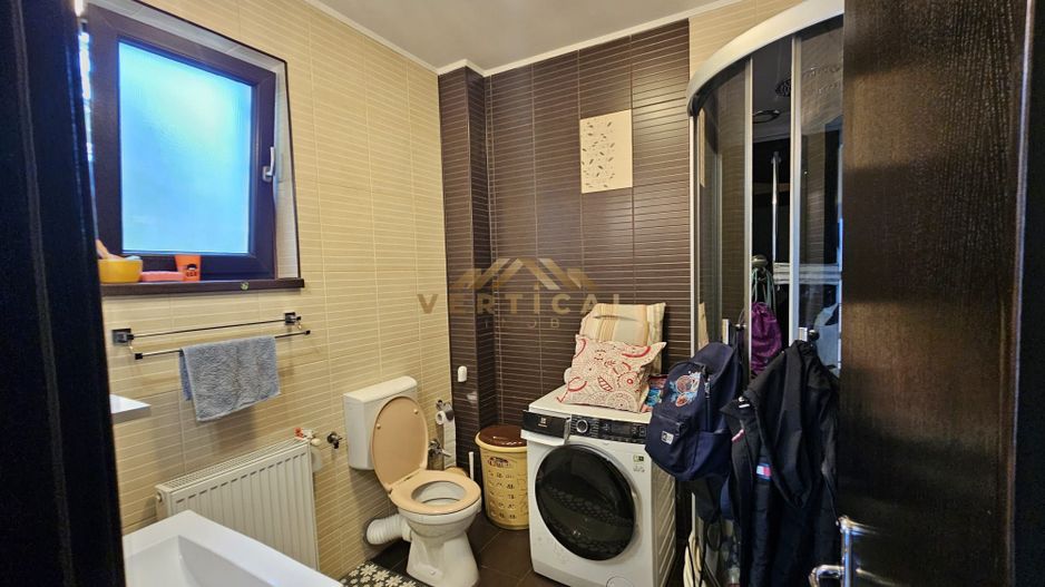 DUPLEX, 4 camere, com Berceni, If - Poză 7