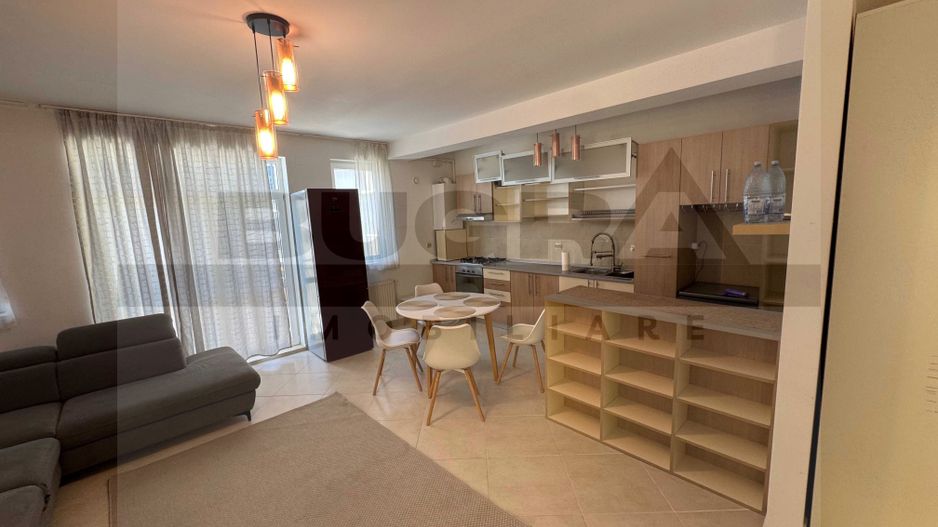 Apartament de 2 camere, 56mp, parcare, zona Lidl - Poză 3