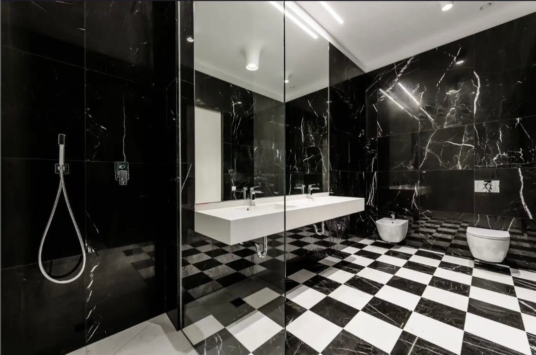 APARTAMENT DE LUX 4 DORMITOARE PRIVELIȘTE PANORAMICĂ ONE MIRCEA ELIADE - Poză 20