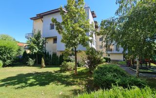 2 camere | Greendfield | Baneasa | Pipera | parcare - Poză 8