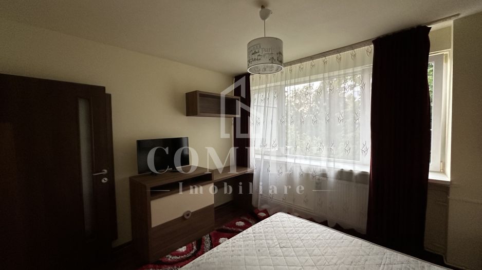 Apartament cochet | 2 camere | Etaj Intermediar | Cartierul Grigorescu - Poză 10
