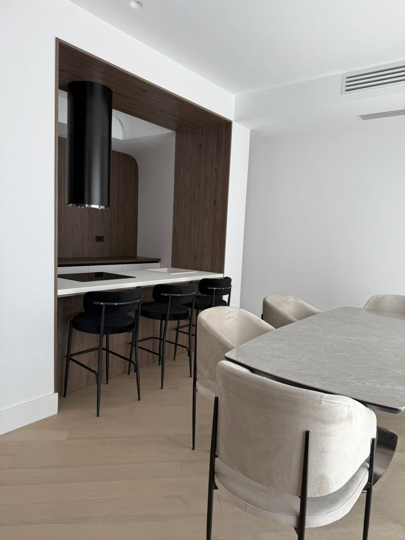 ÎNCHIRIERE PENTHOUSE CORTINA 126 - Poză 11