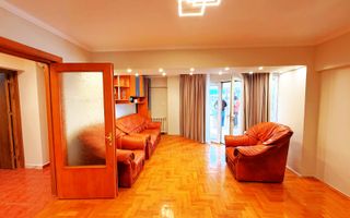 4 Camere-Ultracentral-Langa Mercur-Mobilat-Utilat-Disponibil Imediat - Poză 2