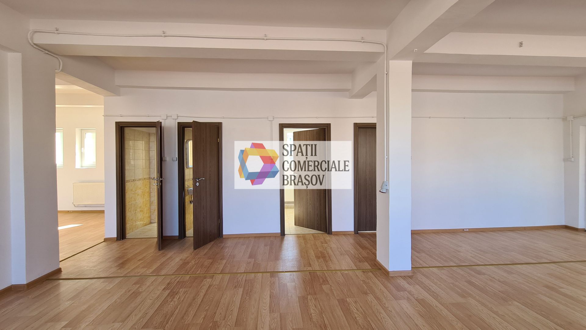Spatiu comercial - 450 mp - Poză 9