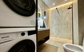 Apartament ultrafinisat | 3 camere | Zona BMW - Poză 16