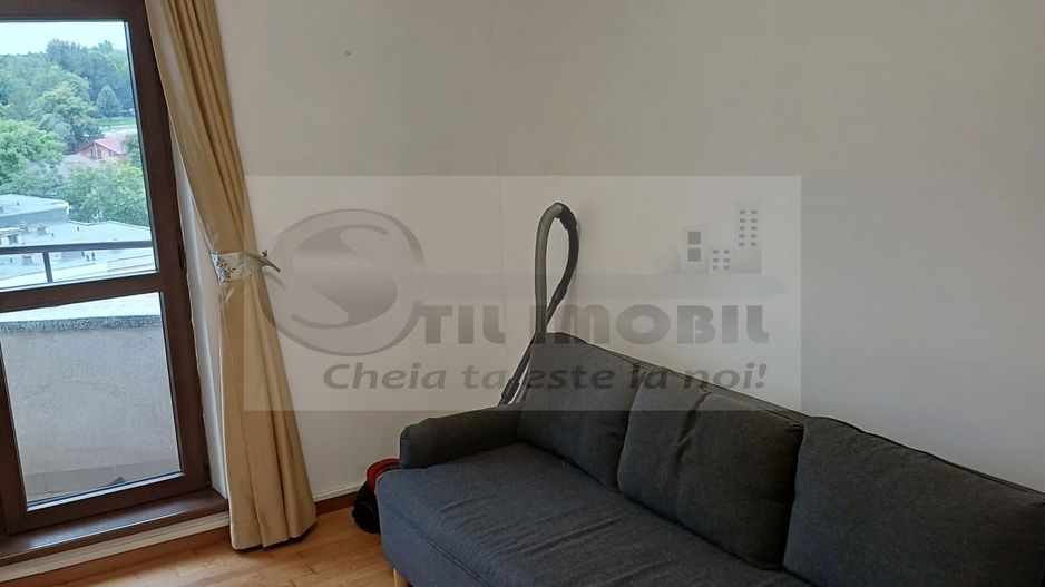 Apartament 2 camere de închiriat –Tudor Vladimirescu - 450 EURO - Poză 5