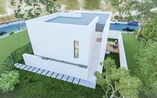 Vila P+1 | Complet finisata | - Poză 6