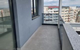 vand apartament doua camere 70 mp adamant towers,nou - Poză 1