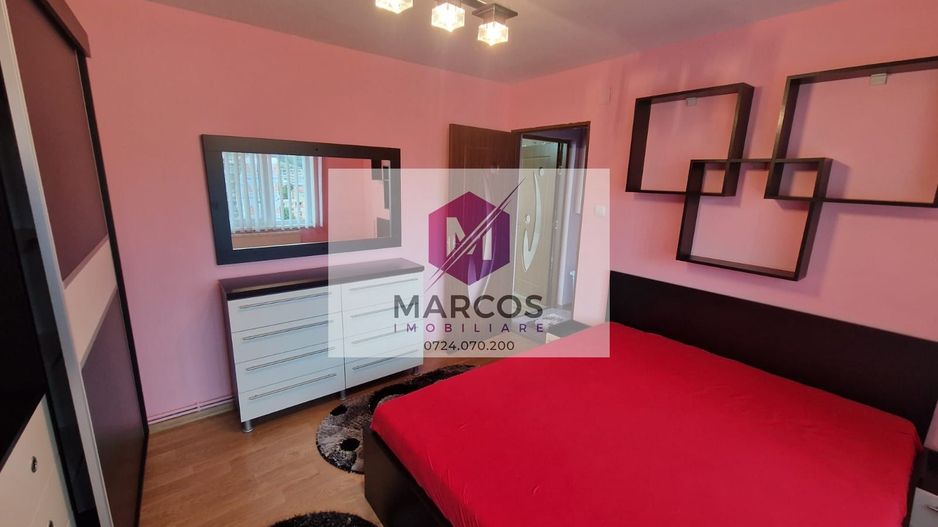 Inchiriez apartament 3 camere Muzeu - Poză 4