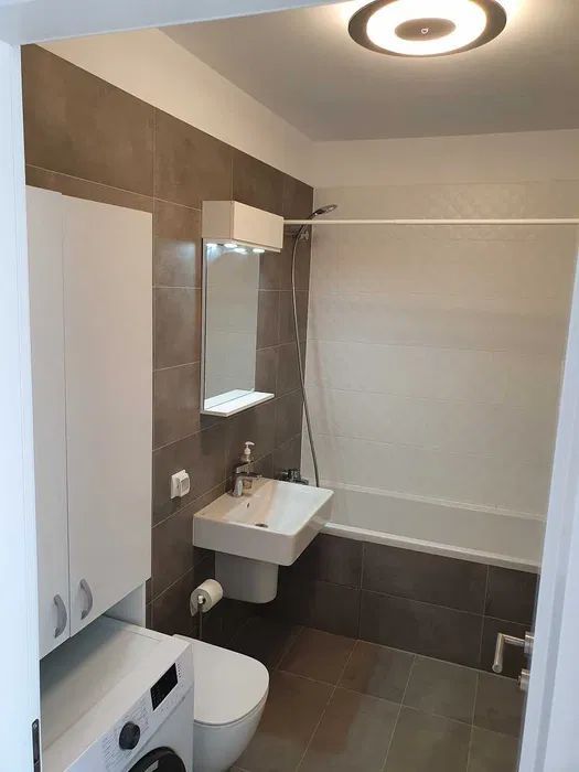 Apartament 2 camere de inchiriat Costin Georgian +loc de parcare - Poză 3