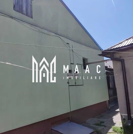 Casa Duplex I Curte I Pivnita I Terezian - Poză 12