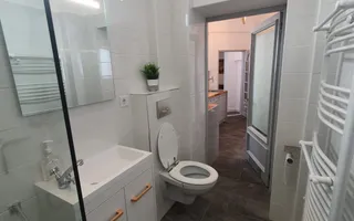 All-inclusive Studio Ultracentral Location - Romana - Poză 16