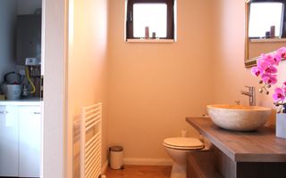 Duplex in stil scandinav, mobila de calitate, gradina si garaj. - Poză 12