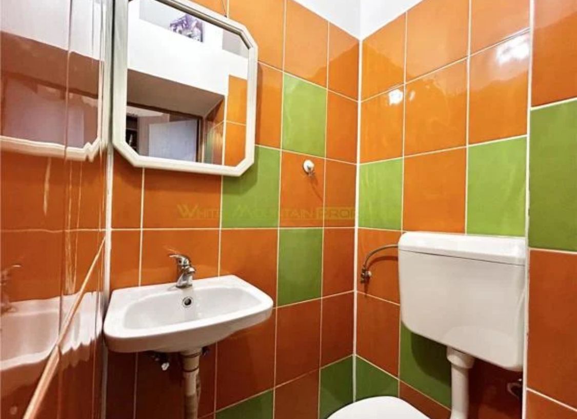 Ultracentral  - Republicii - Apartament 3 camere 2 bai - 80mp - Poză 9