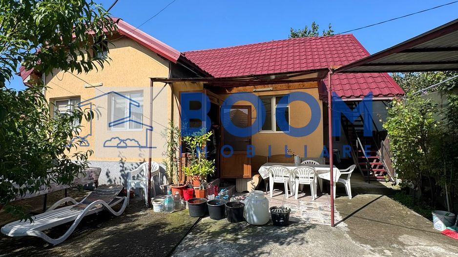 Casa 3 Camere | Calimanesti | Renovata | Centrala Proprie - Poză 1