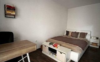 Apartament modern cu 2 camere în zona Florilor. - Poză 2