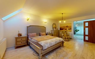 Casa cu stil,in mijlocul naturii Brasov-Bunloc - Poză 24