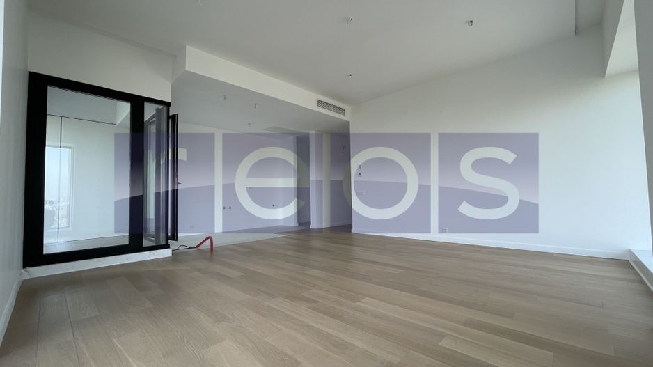 ETAJ 6-9-13 | 539 000 EURO | 4 CAMERE | PARCARE | ONE VERDI PARK - Poză 3