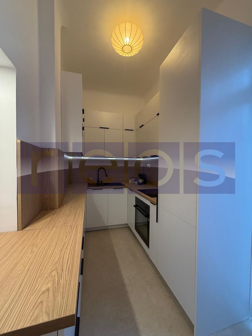 APARTAMENT 2 CAMERE  PREMIUM DE INCHIRIAT | ULTRACENTRAL | UNIVERSITATE | - Poză 10