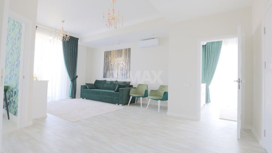 Chirie apartament Centru, Mun. Chișinău - Poză 4