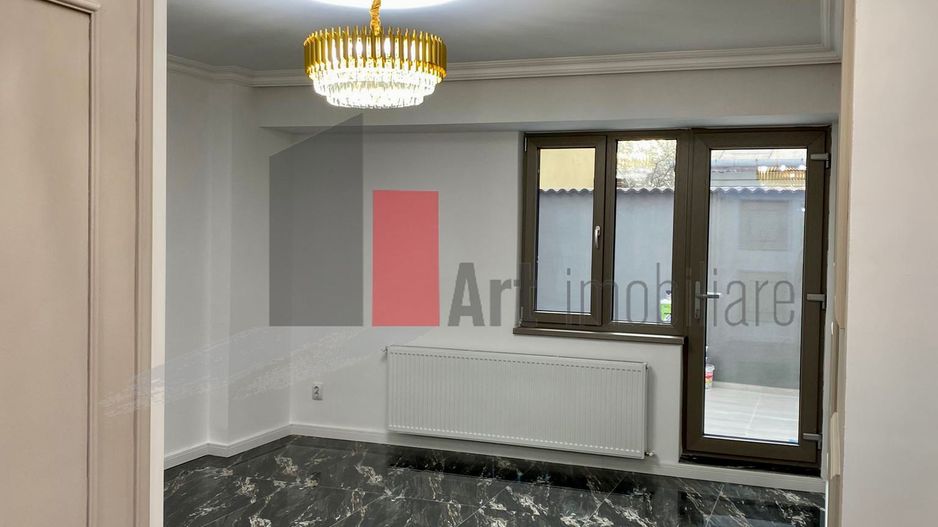 3 camere bloc nou Jiului - Poză 18